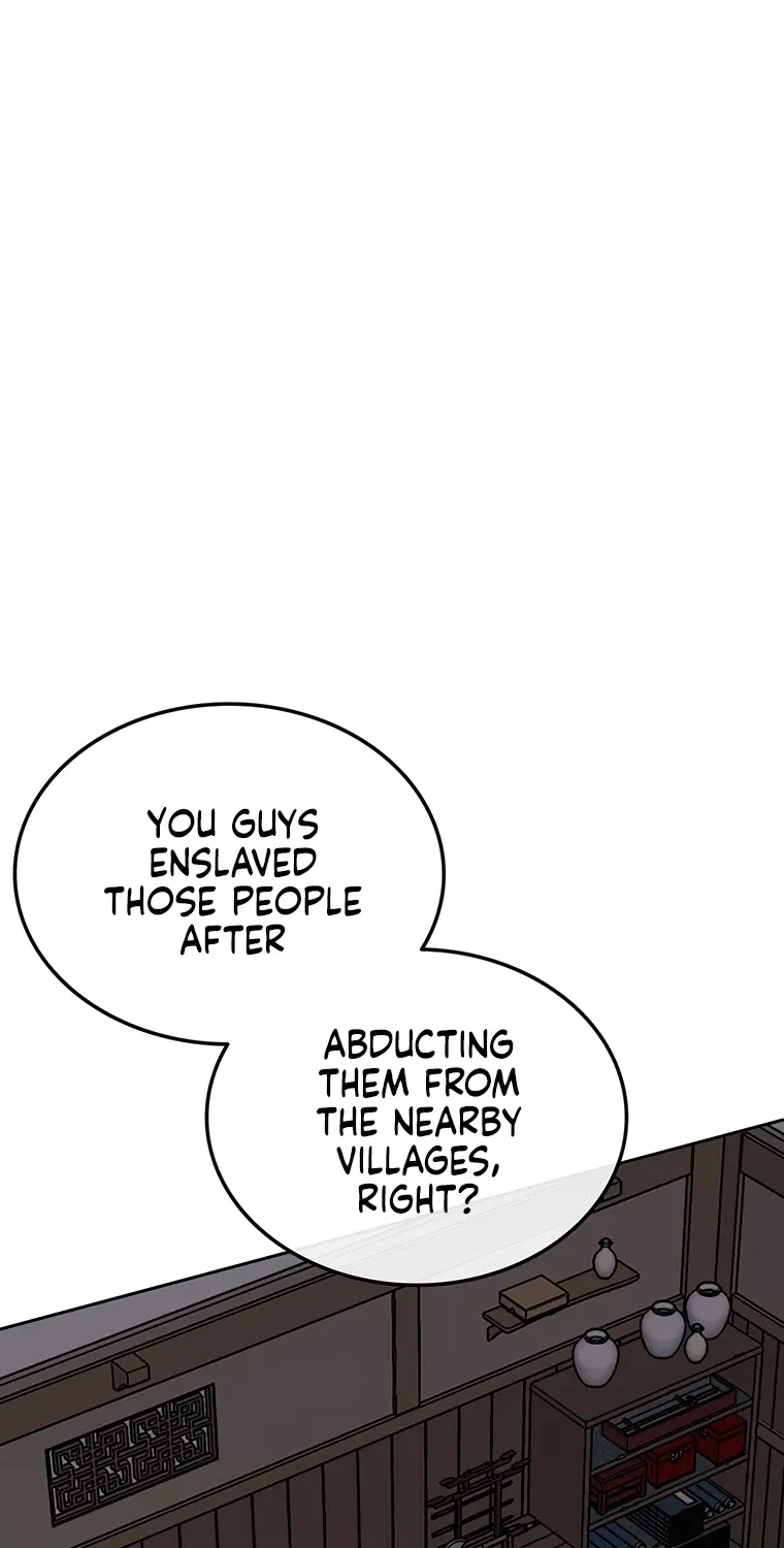The Undefeatable Swordsman Zinmanga X Chapter 88 Page 99