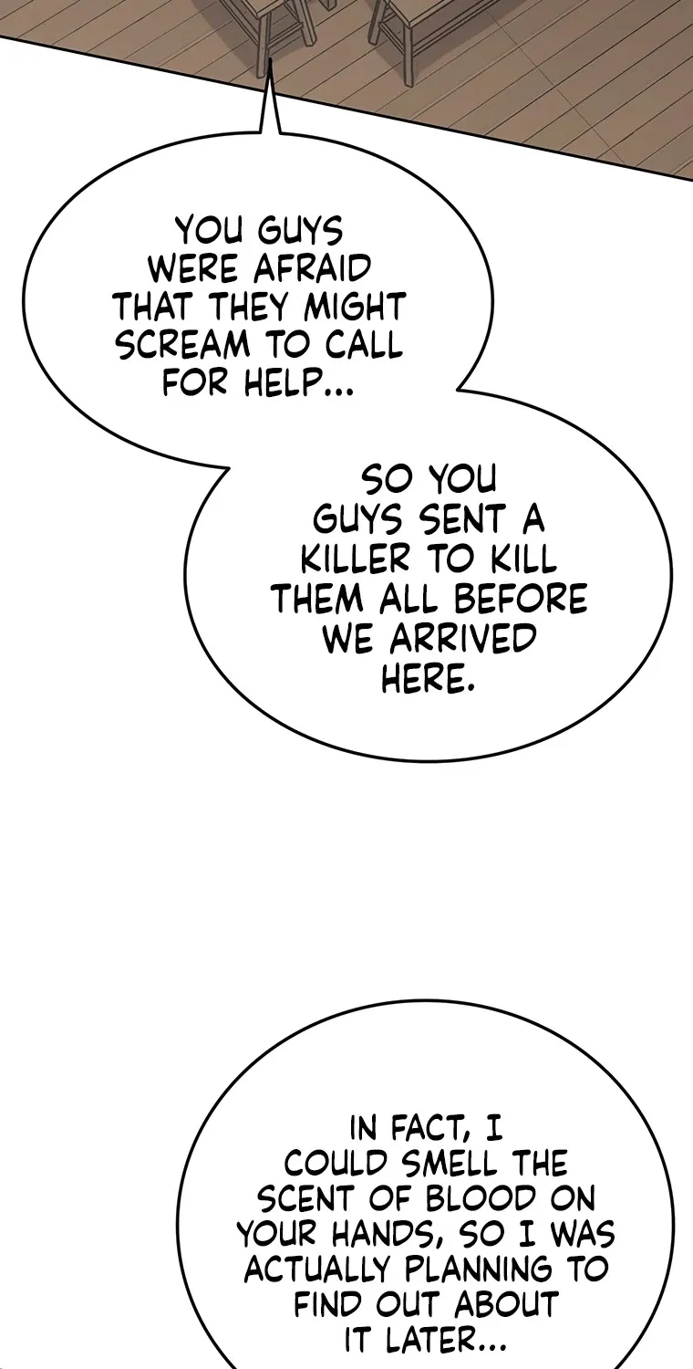 The Undefeatable Swordsman Zinmanga X Chapter 88 Page 101