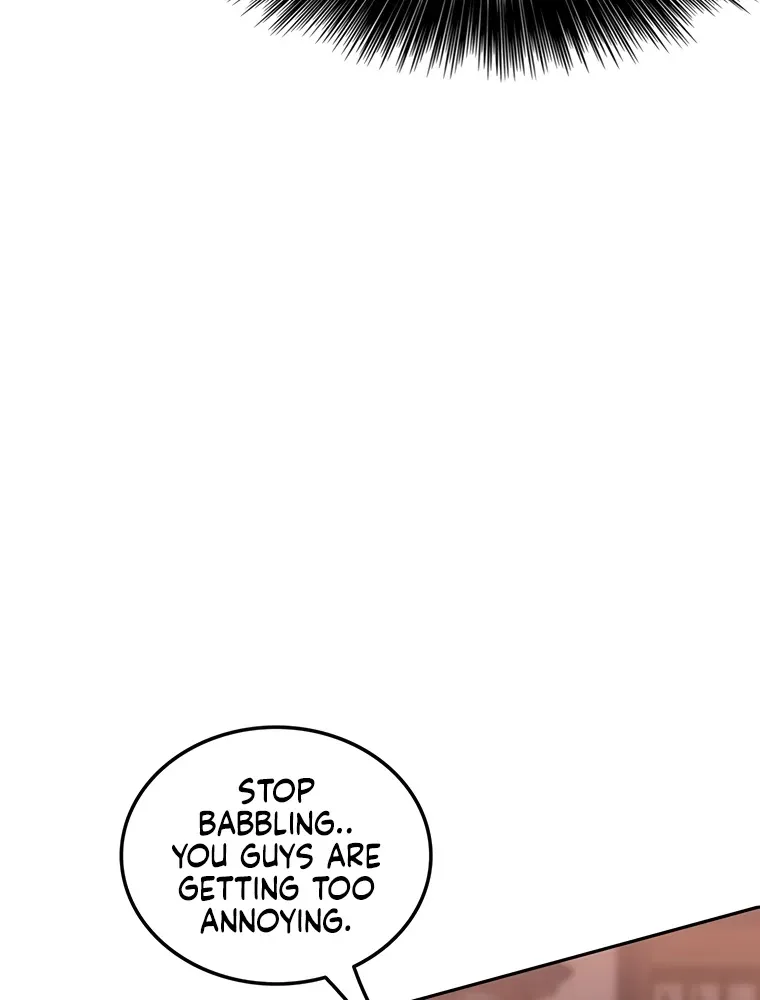 The Undefeatable Swordsman Zinmanga X Chapter 87 Page 57