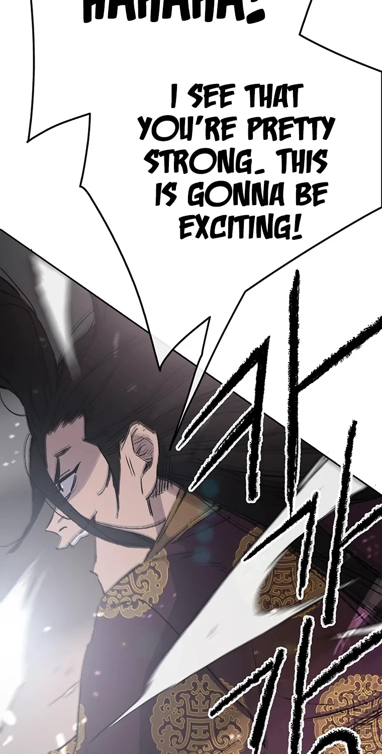 The Undefeatable Swordsman Zinmanga X Chapter 87 Page 68