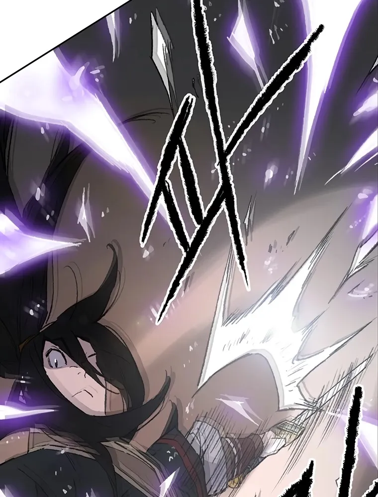 The Undefeatable Swordsman Zinmanga X Chapter 87 Page 75