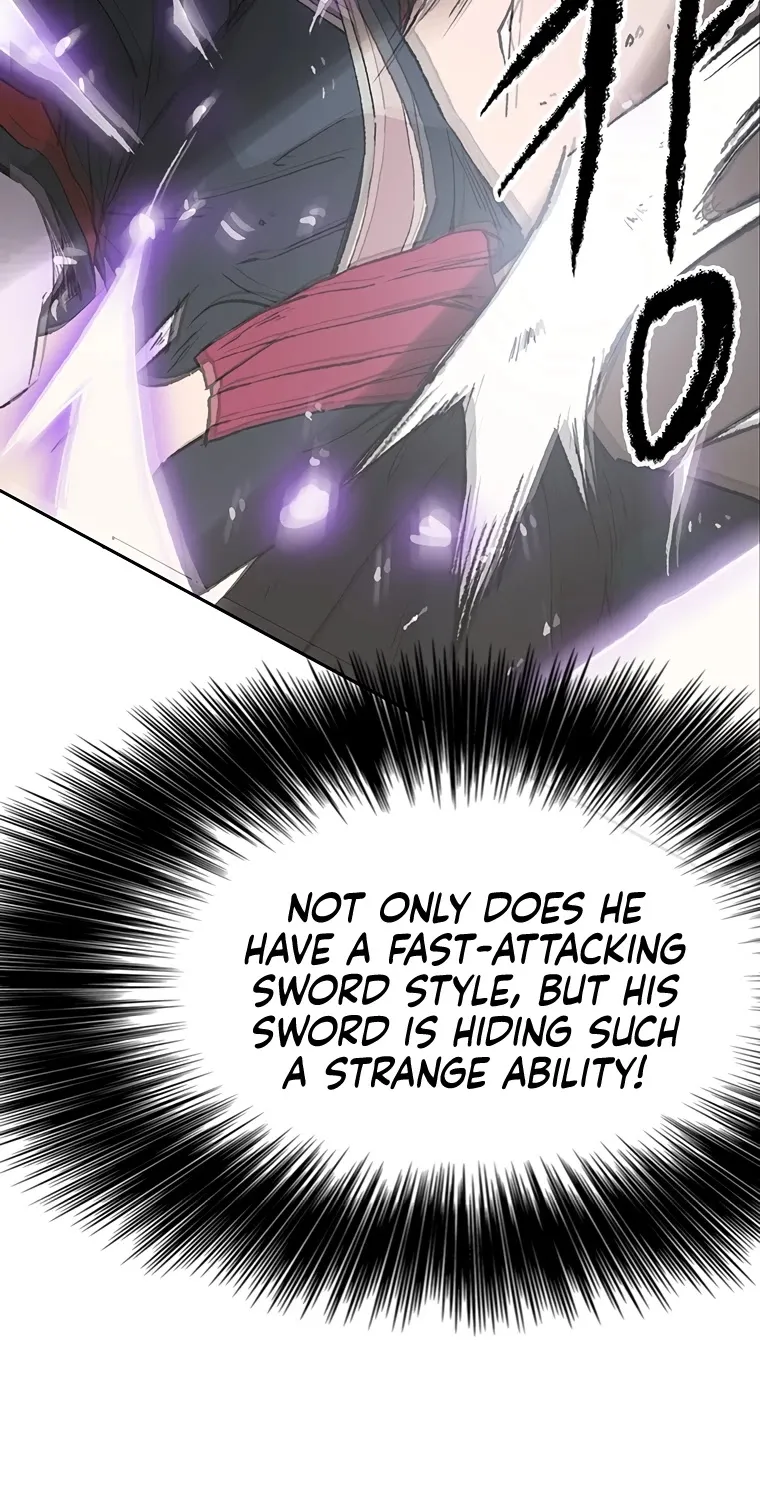 The Undefeatable Swordsman Zinmanga X Chapter 87 Page 76