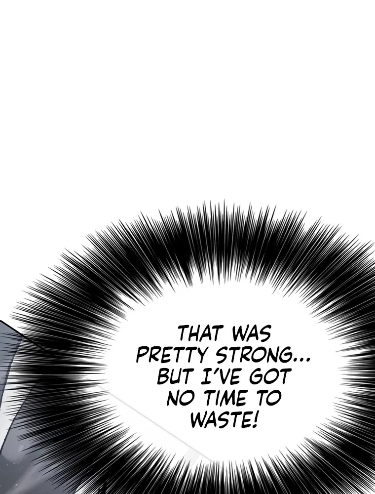 The Undefeatable Swordsman Zinmanga X Chapter 87 Page 77