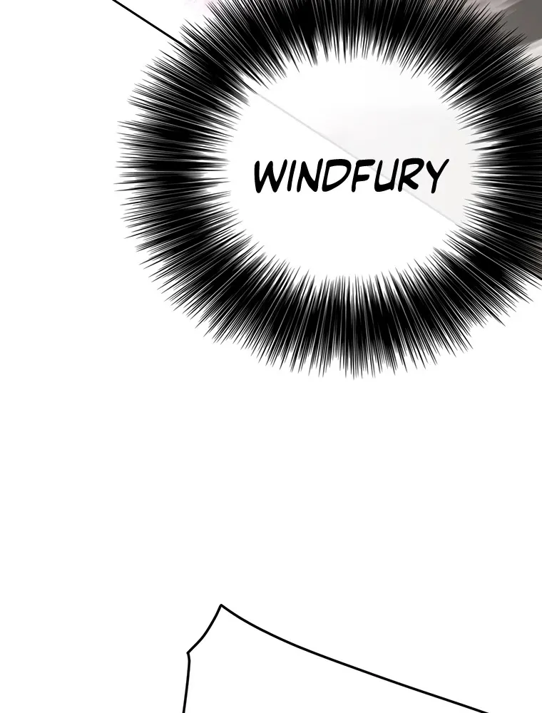 The Undefeatable Swordsman Zinmanga X Chapter 87 Page 84