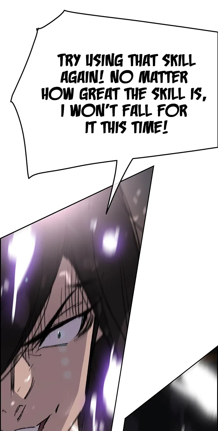 The Undefeatable Swordsman Zinmanga X Chapter 87 Page 87