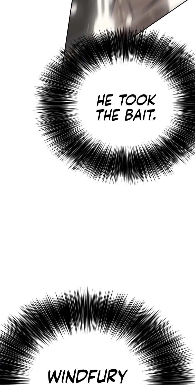 The Undefeatable Swordsman Zinmanga X Chapter 87 Page 89