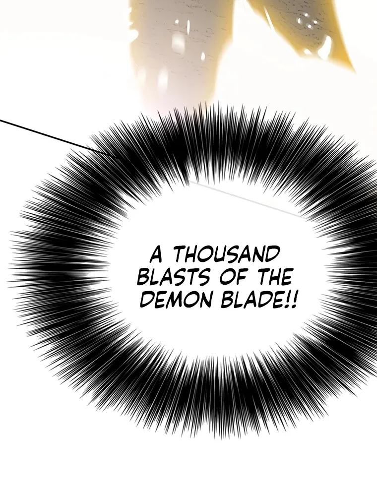 The Undefeatable Swordsman Zinmanga X Chapter 87 Page 97
