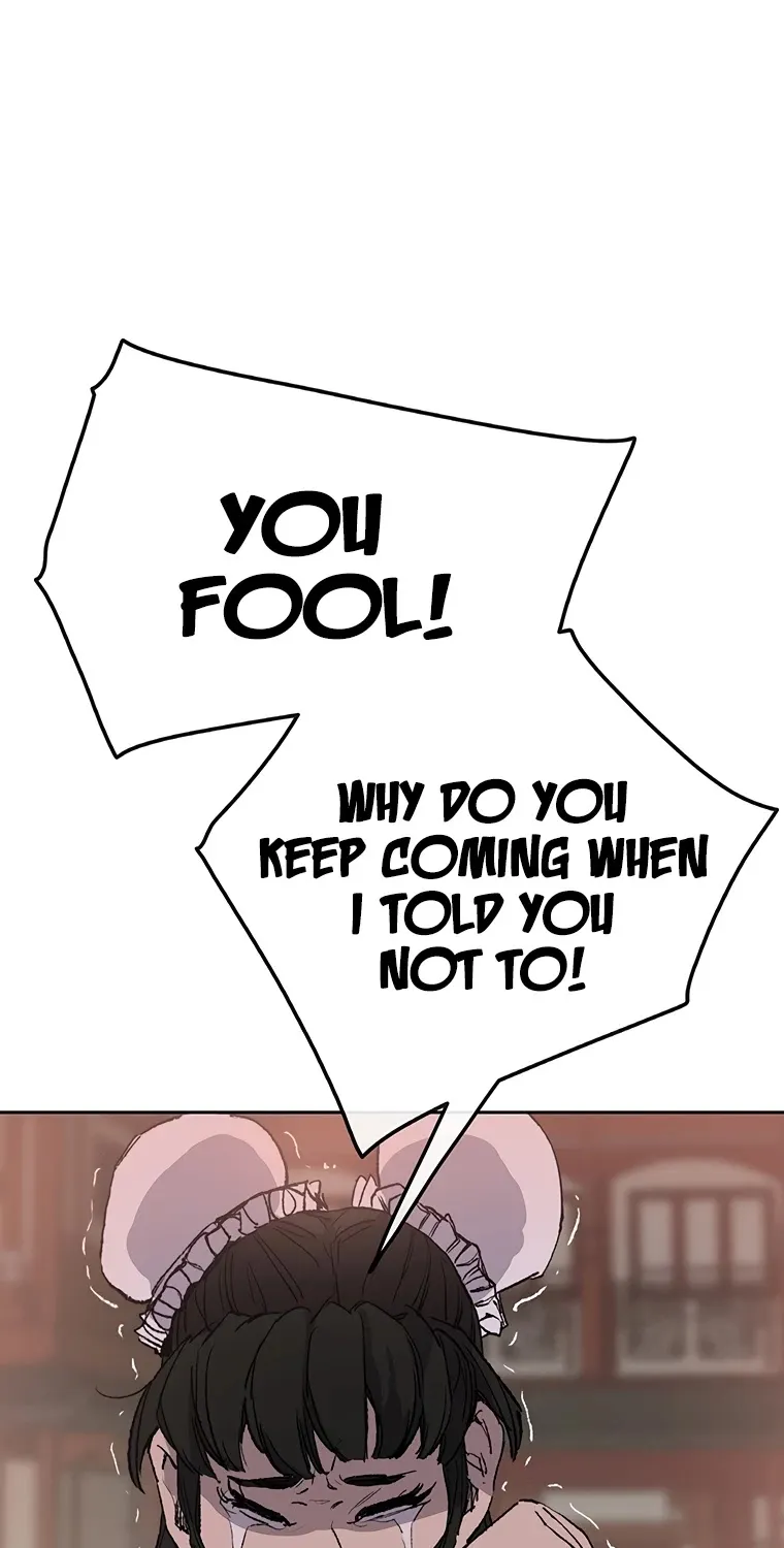 The Undefeatable Swordsman Zinmanga X Chapter 87 Page 116
