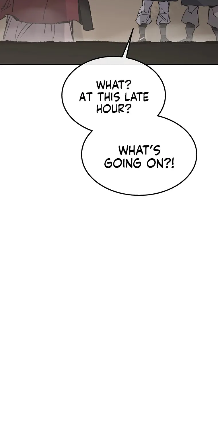 The Undefeatable Swordsman Zinmanga X Chapter 86 Page 43