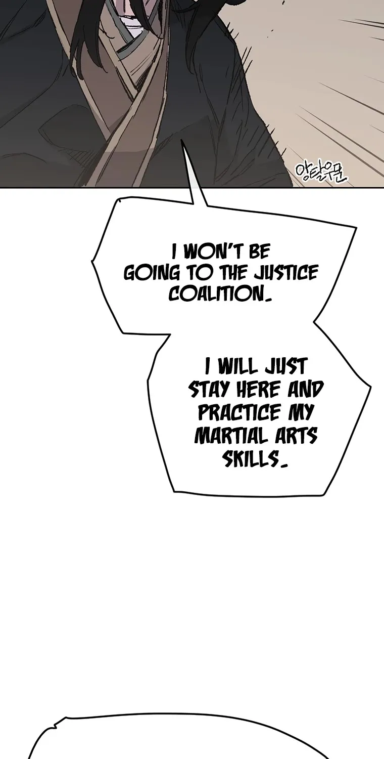 The Undefeatable Swordsman Zinmanga X Chapter 86 Page 57