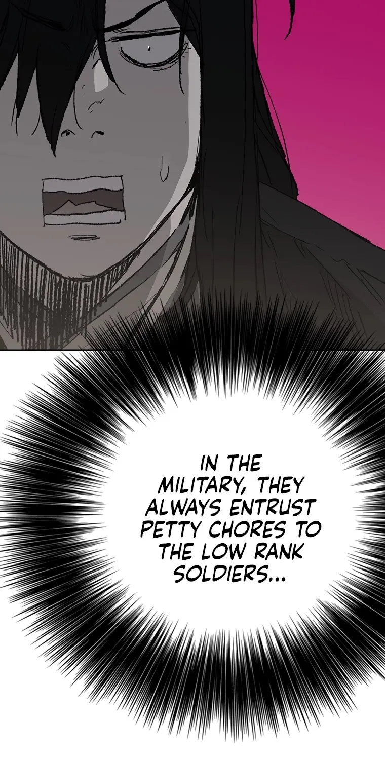 The Undefeatable Swordsman Zinmanga X Chapter 86 Page 64