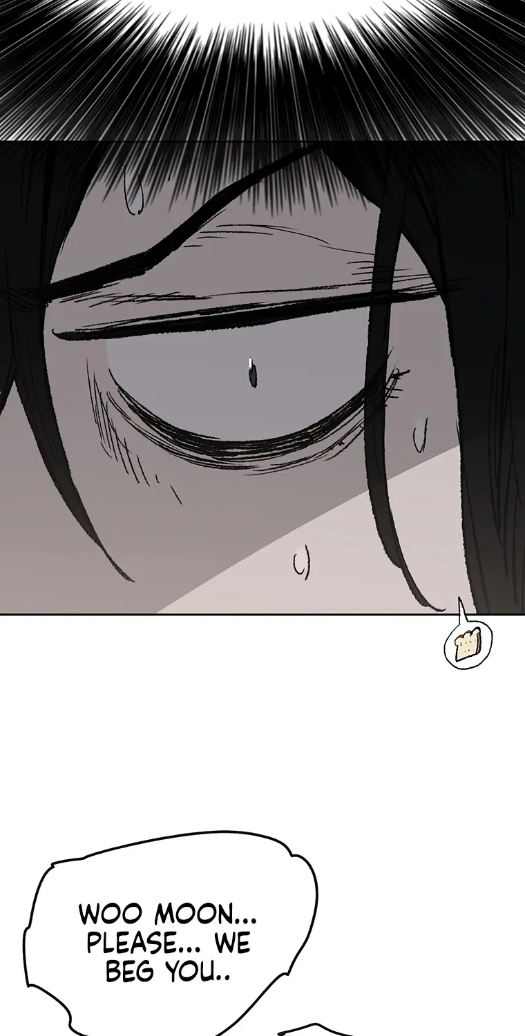 The Undefeatable Swordsman Zinmanga X Chapter 86 Page 66