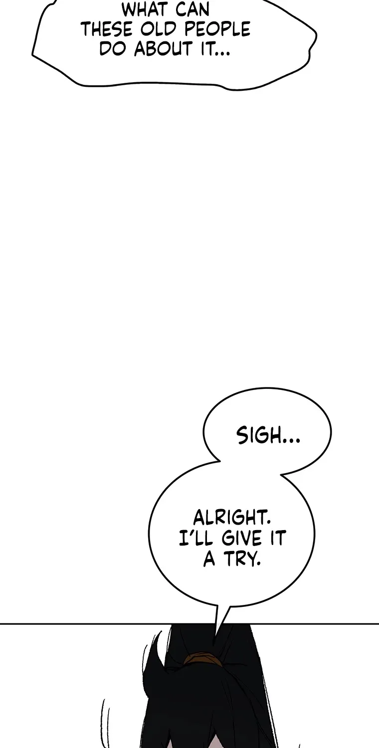 The Undefeatable Swordsman Zinmanga X Chapter 86 Page 68