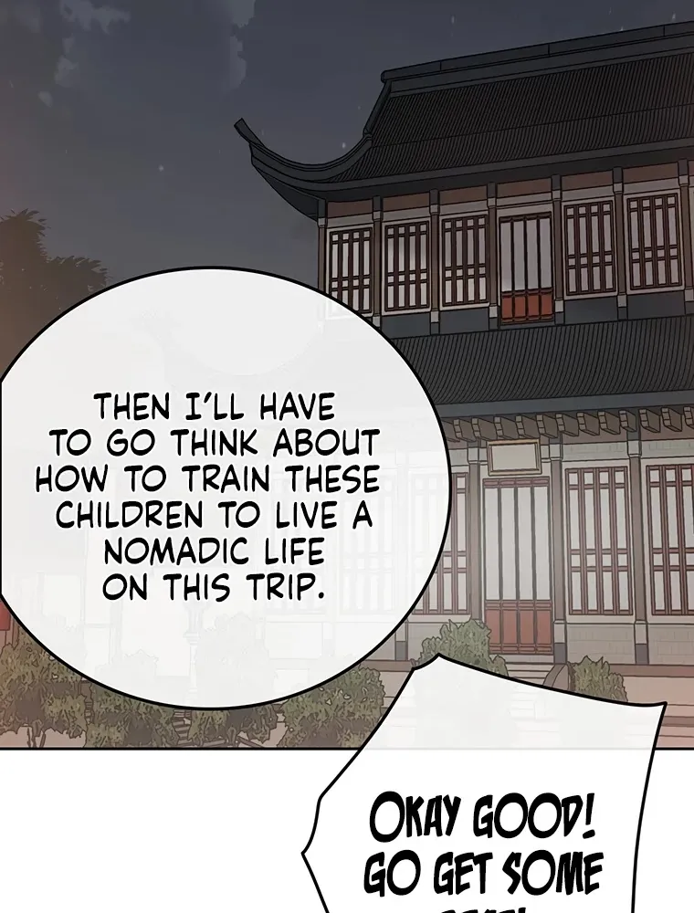 The Undefeatable Swordsman Zinmanga X Chapter 86 Page 71