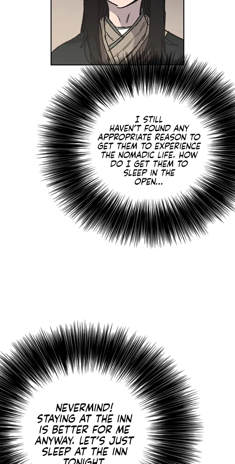 The Undefeatable Swordsman Zinmanga X Chapter 86 Page 91