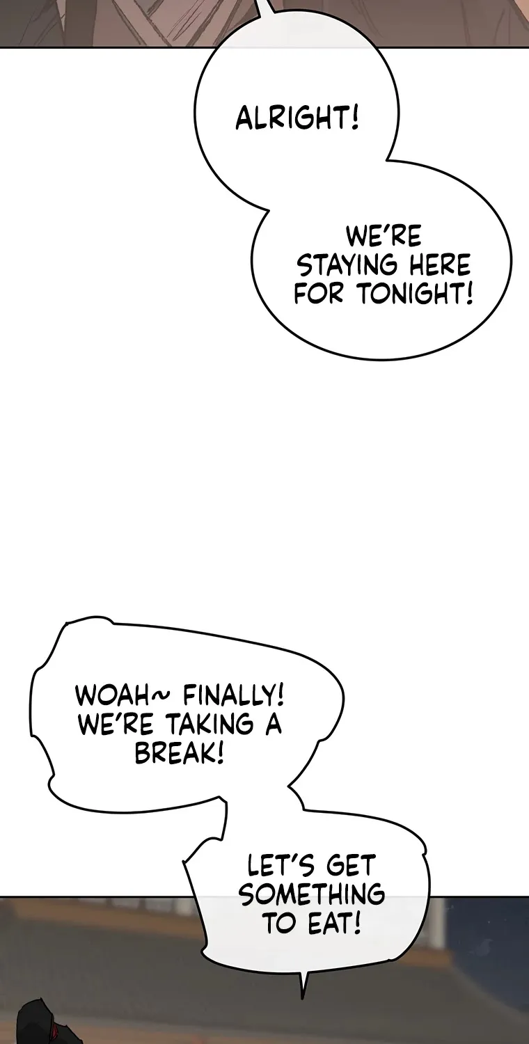 The Undefeatable Swordsman Zinmanga X Chapter 86 Page 93