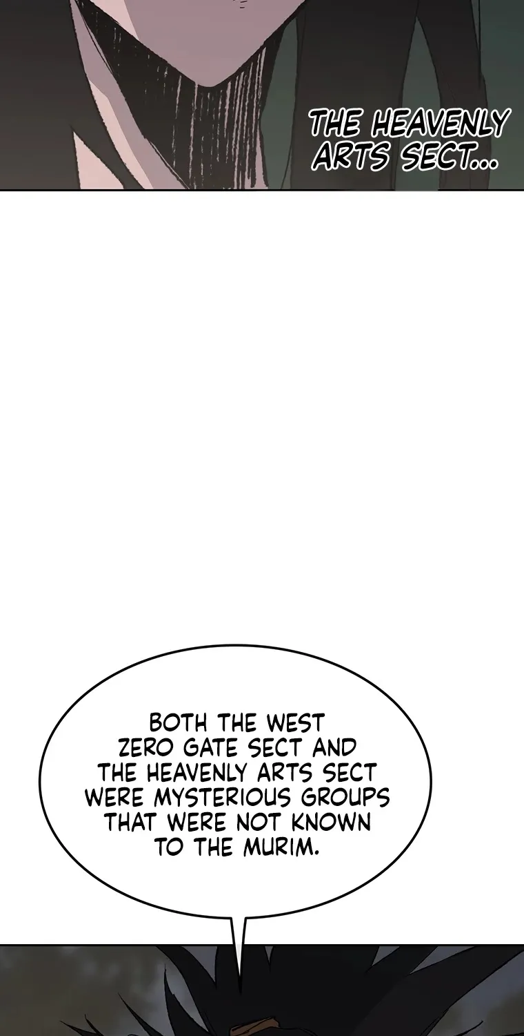 The Undefeatable Swordsman Zinmanga X Chapter 85 Page 69