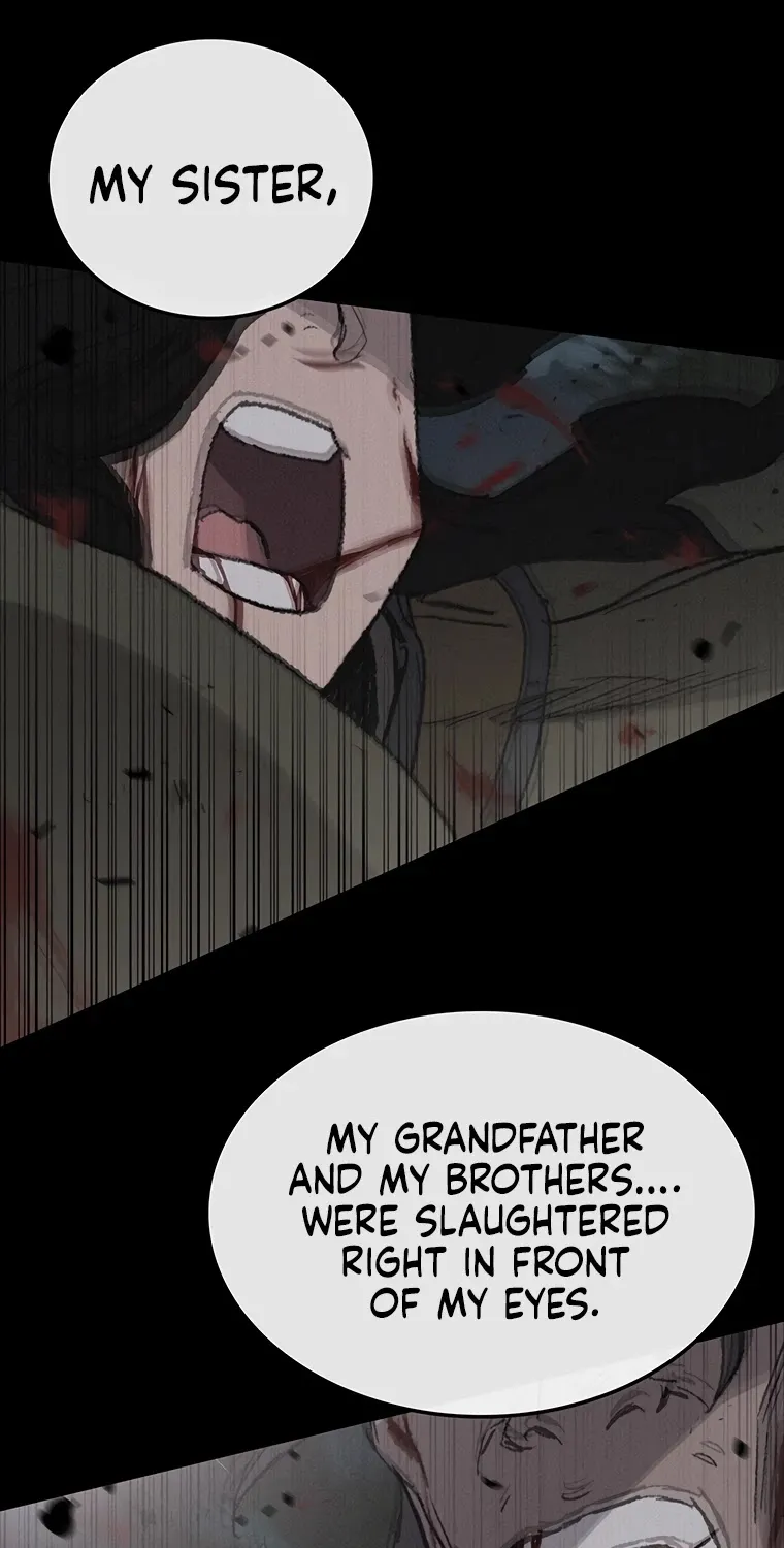 The Undefeatable Swordsman Zinmanga X Chapter 85 Page 75