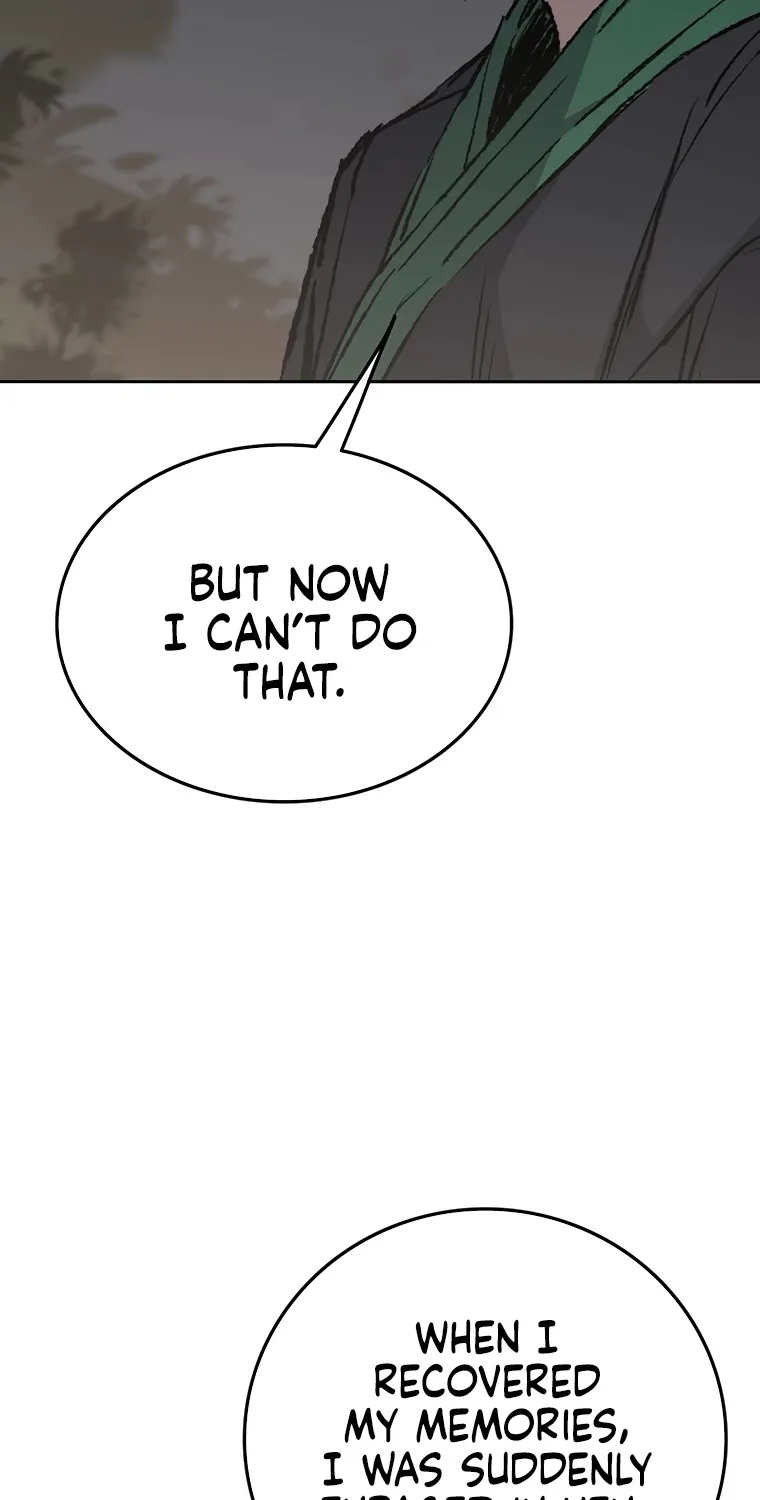The Undefeatable Swordsman Zinmanga X Chapter 85 Page 83