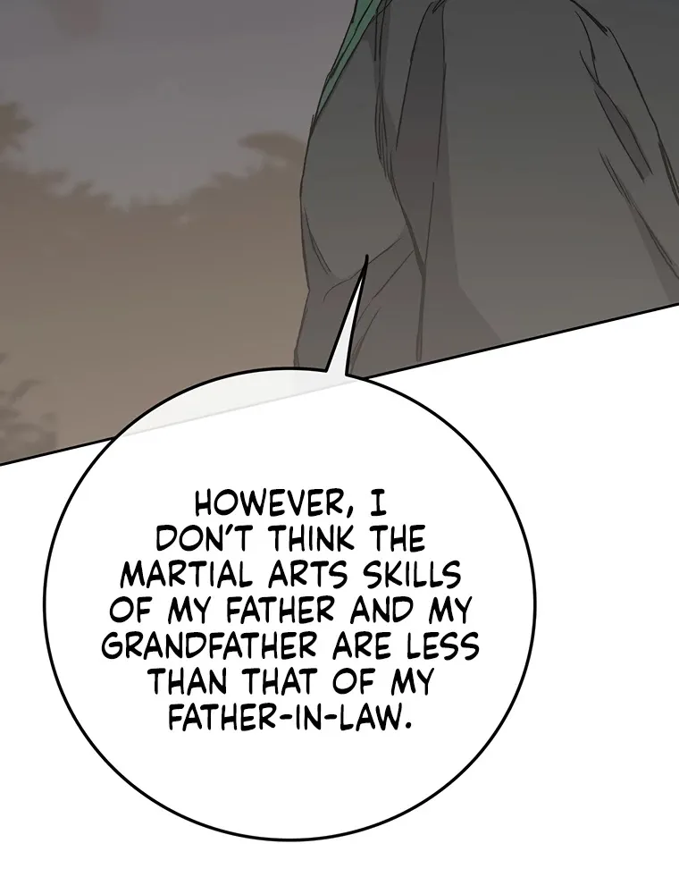The Undefeatable Swordsman Zinmanga X Chapter 85 Page 96