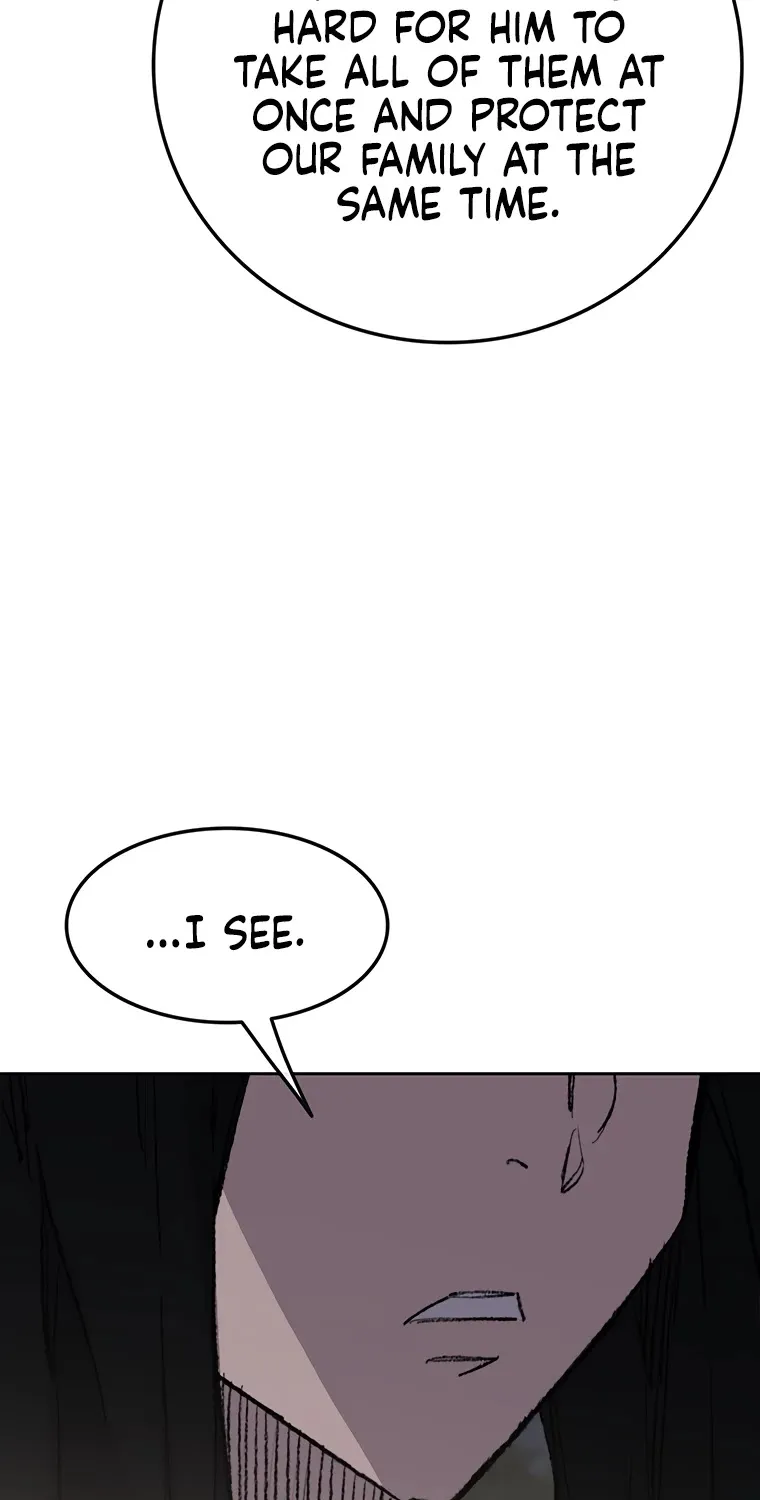 The Undefeatable Swordsman Zinmanga X Chapter 85 Page 101