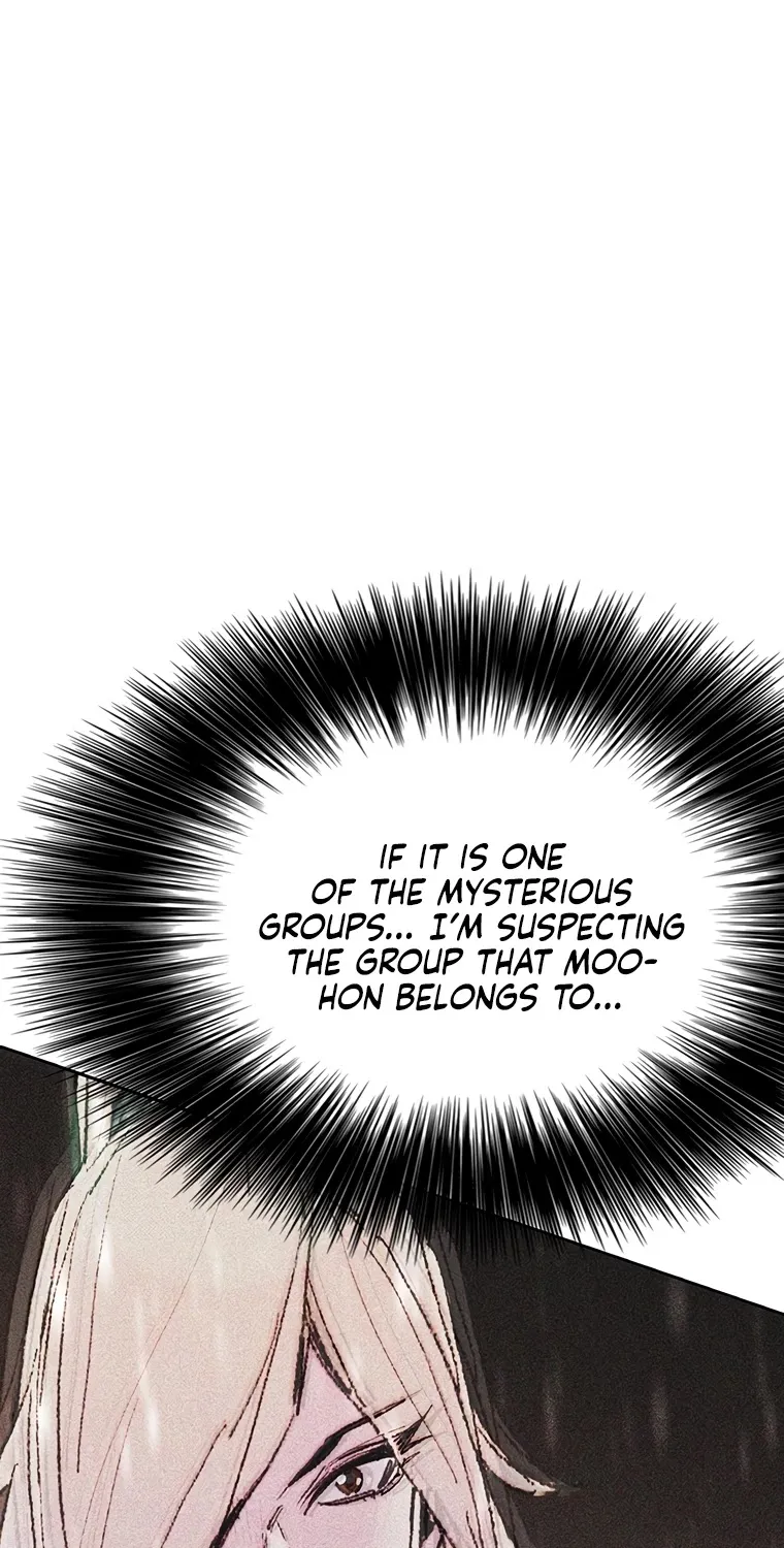 The Undefeatable Swordsman Zinmanga X Chapter 85 Page 109