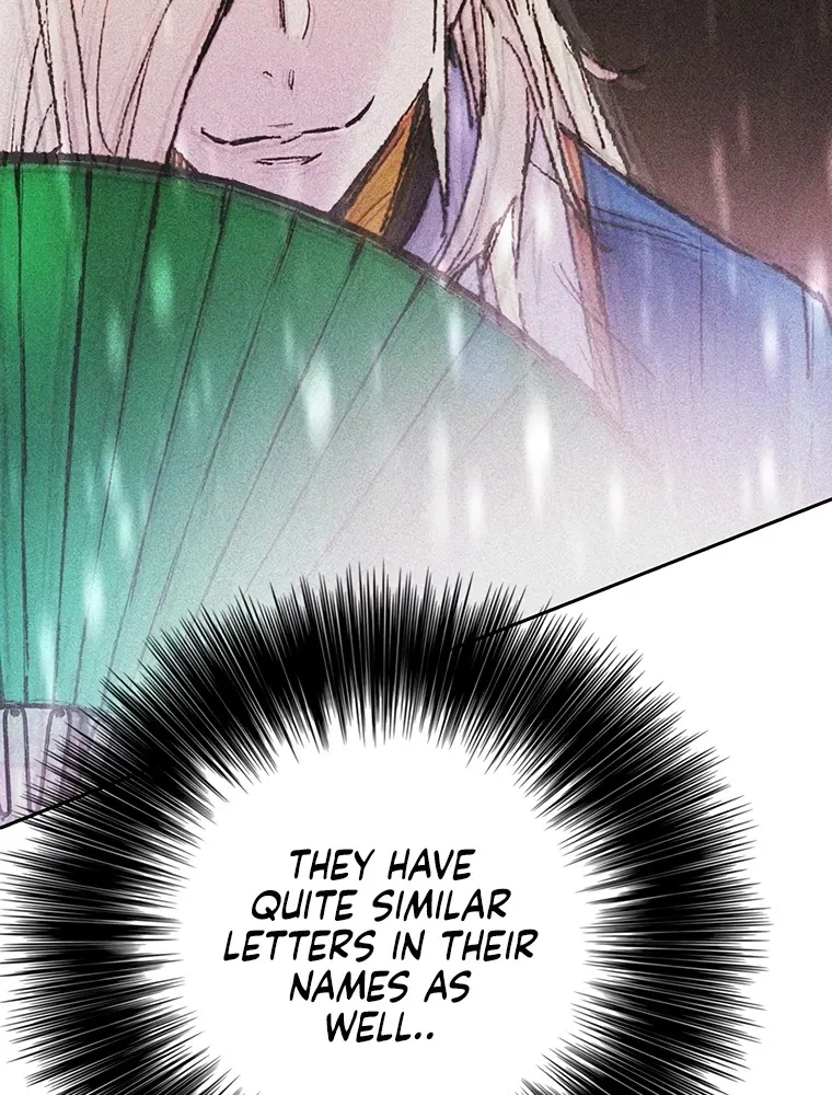 The Undefeatable Swordsman Zinmanga X Chapter 85 Page 110