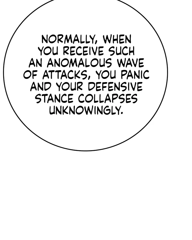 The Undefeatable Swordsman Zinmanga X Chapter 84 Page 44