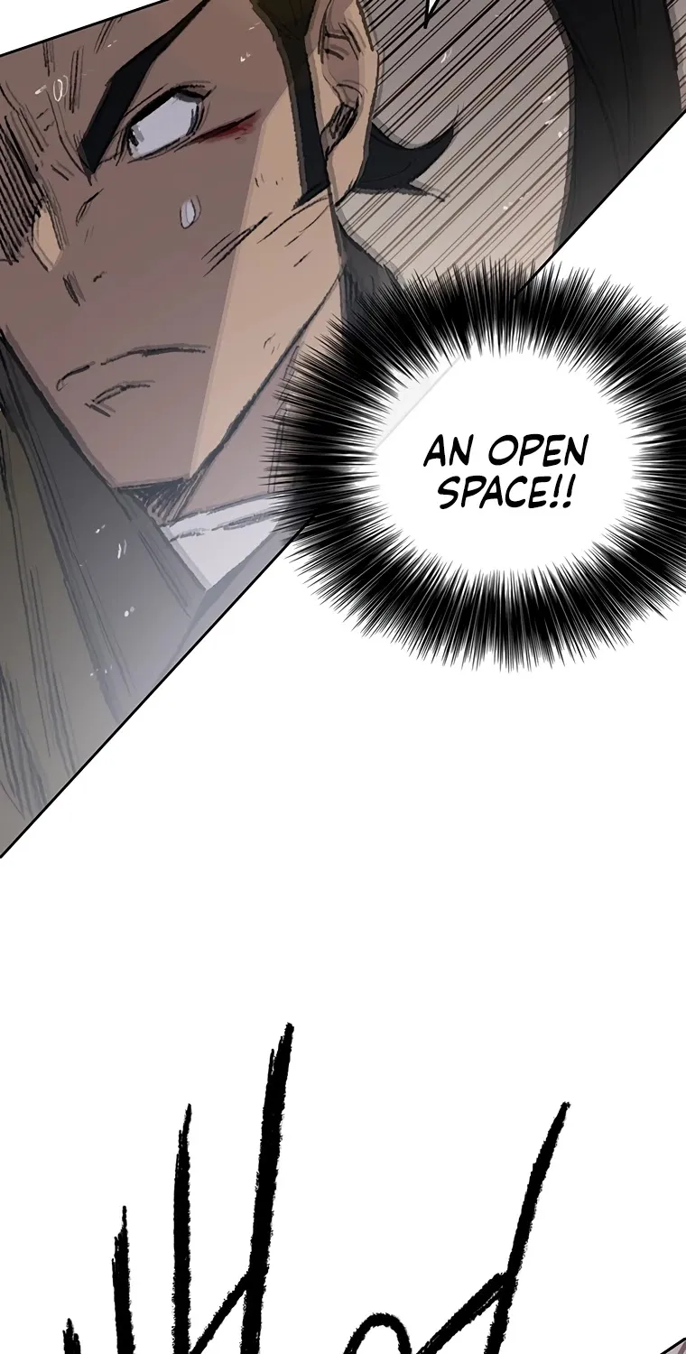 The Undefeatable Swordsman Zinmanga X Chapter 84 Page 47