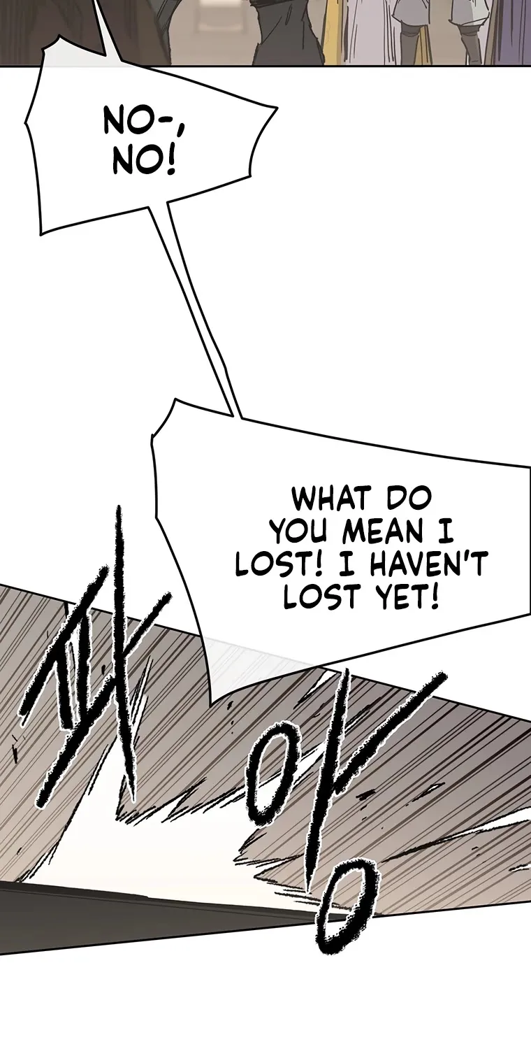 The Undefeatable Swordsman Zinmanga X Chapter 84 Page 53