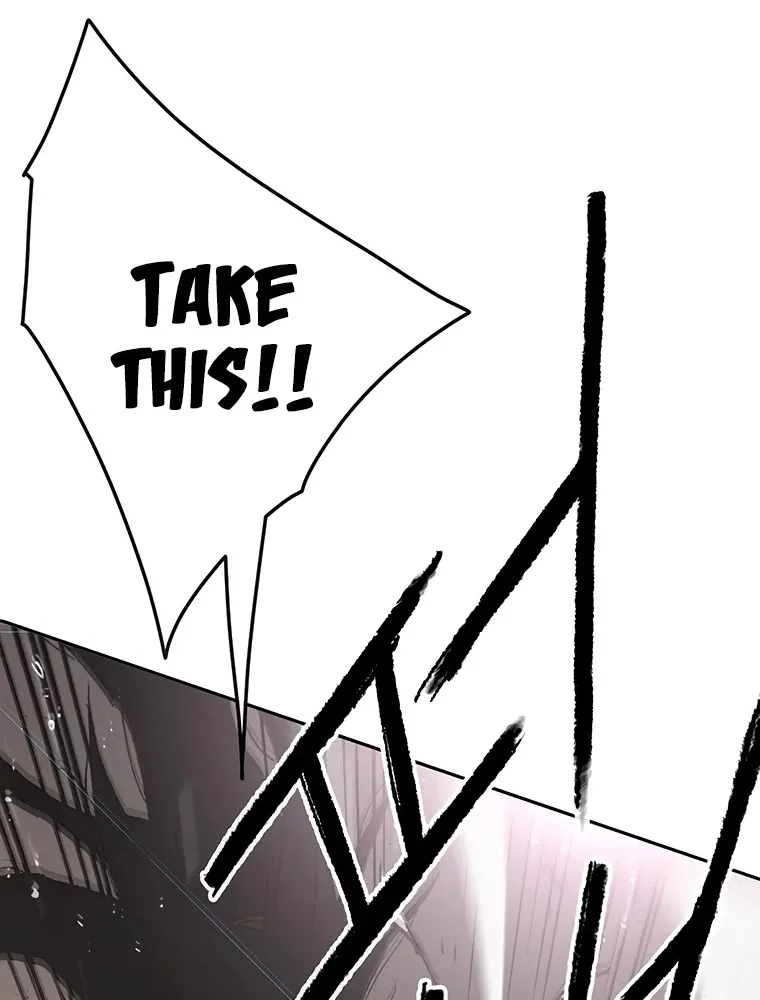 The Undefeatable Swordsman Zinmanga X Chapter 83 Page 8