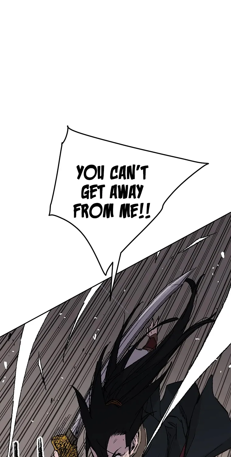 The Undefeatable Swordsman Zinmanga X Chapter 83 Page 15