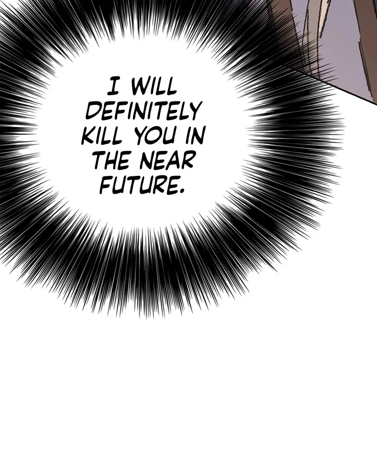 The Undefeatable Swordsman Zinmanga X Chapter 83 Page 60