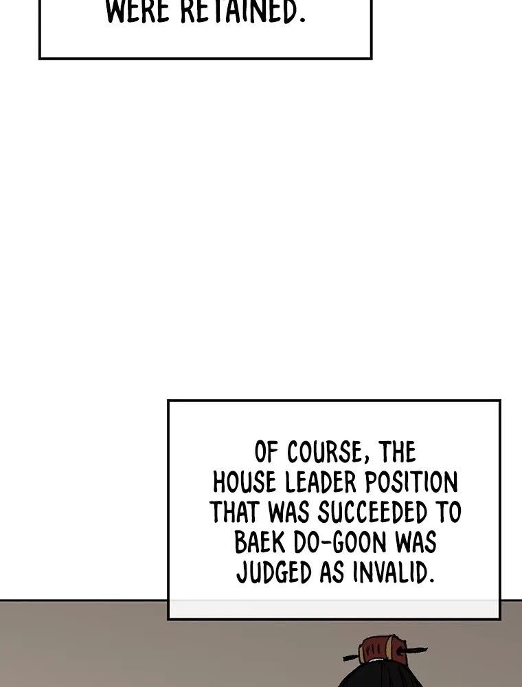 The Undefeatable Swordsman Zinmanga X Chapter 83 Page 66