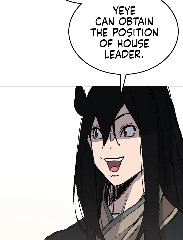 The Undefeatable Swordsman Zinmanga X Chapter 83 Page 77