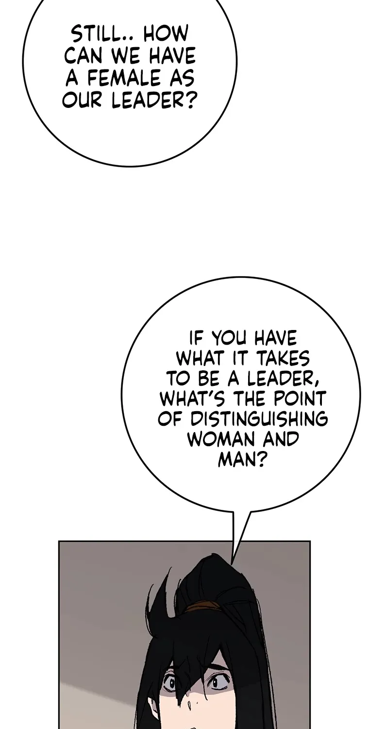 The Undefeatable Swordsman Zinmanga X Chapter 83 Page 80