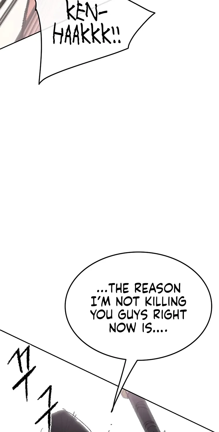 The Undefeatable Swordsman Zinmanga X Chapter 82 Page 47