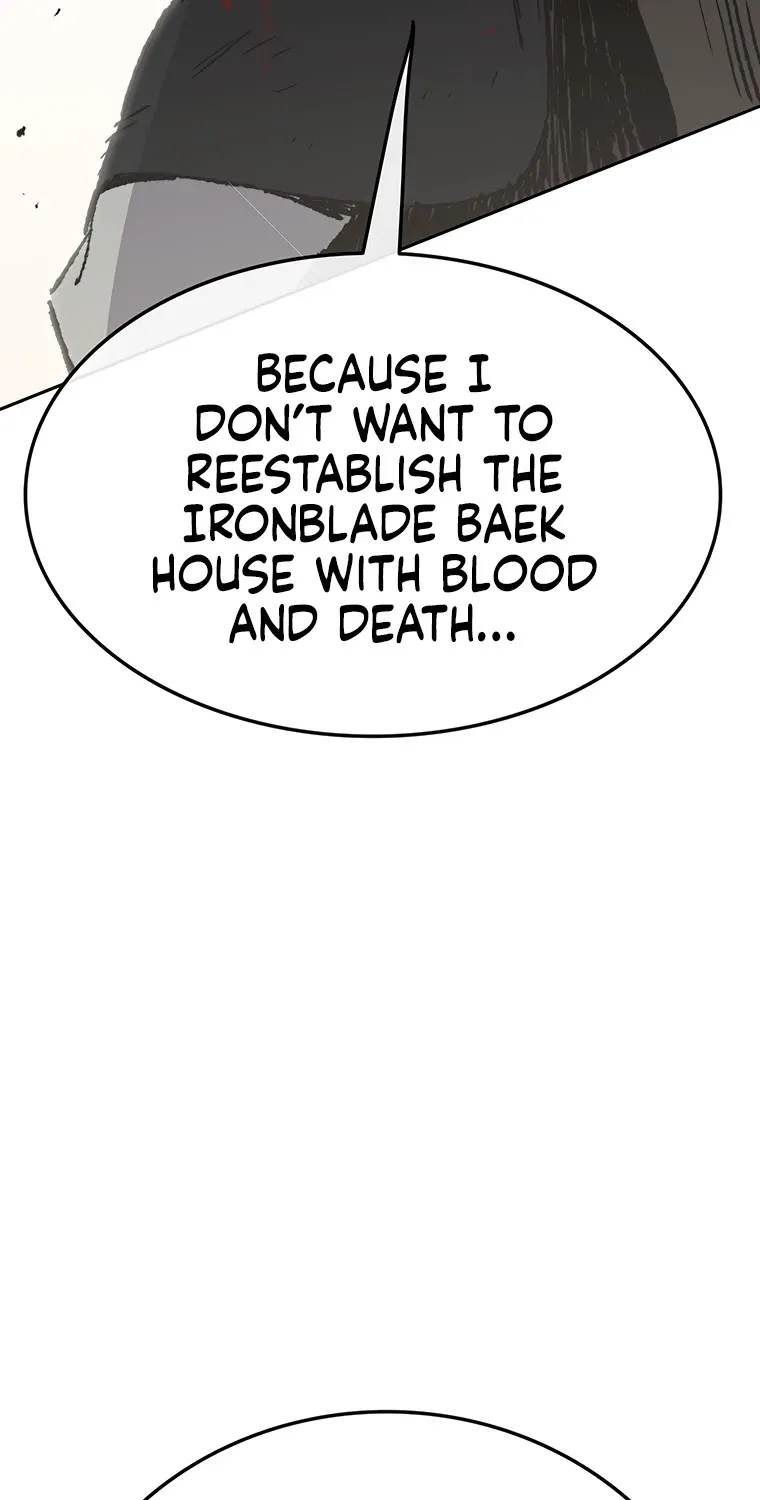 The Undefeatable Swordsman Zinmanga X Chapter 82 Page 49