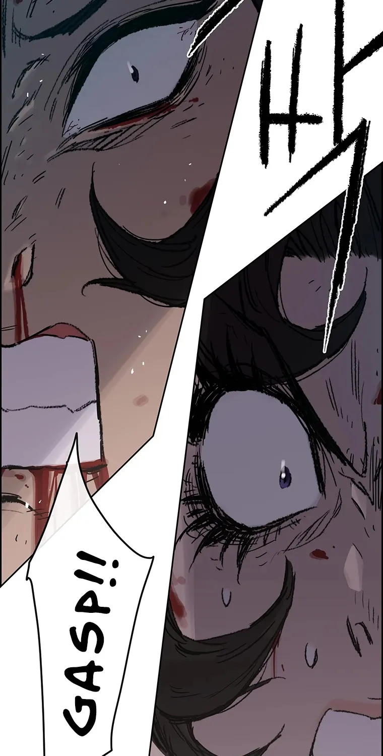 The Undefeatable Swordsman Zinmanga X Chapter 82 Page 53