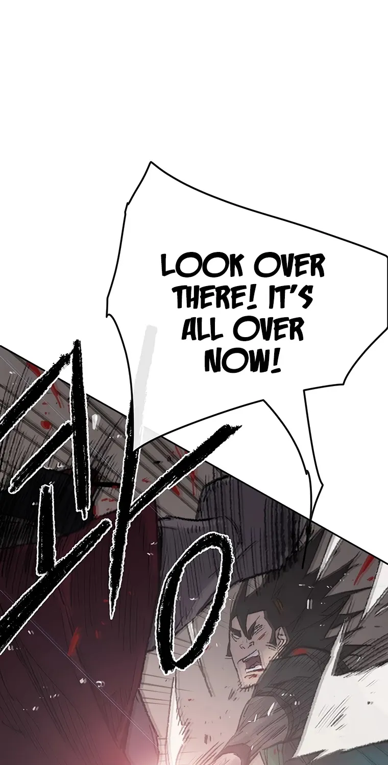 The Undefeatable Swordsman Zinmanga X Chapter 82 Page 55