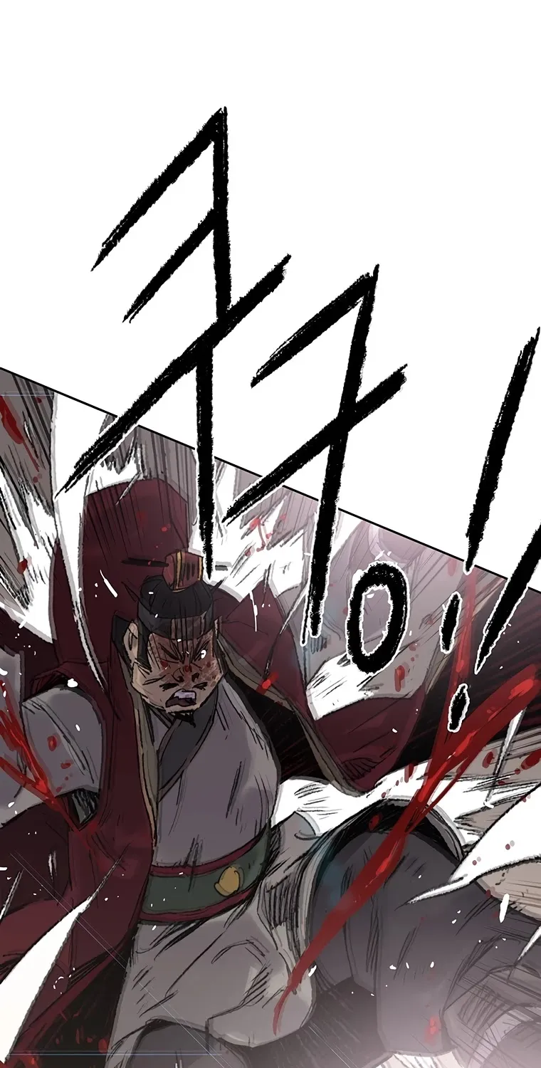 The Undefeatable Swordsman Zinmanga X Chapter 82 Page 57