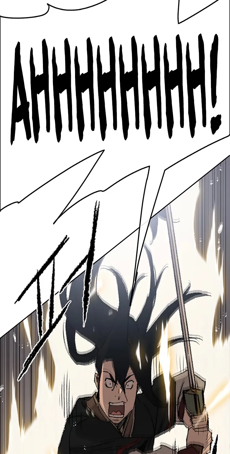 The Undefeatable Swordsman Zinmanga X Chapter 81 Page 50