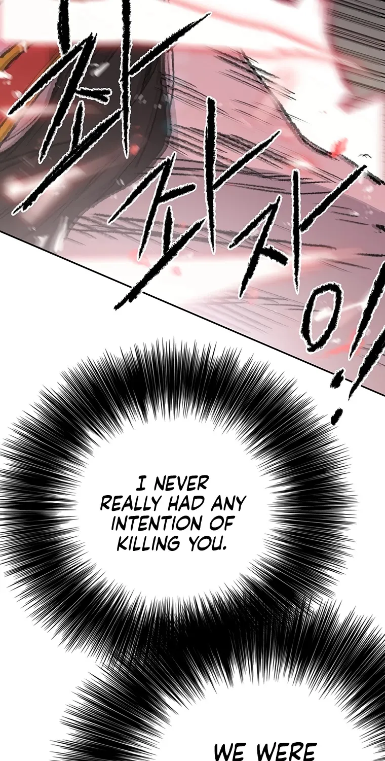 The Undefeatable Swordsman Zinmanga X Chapter 81 Page 75