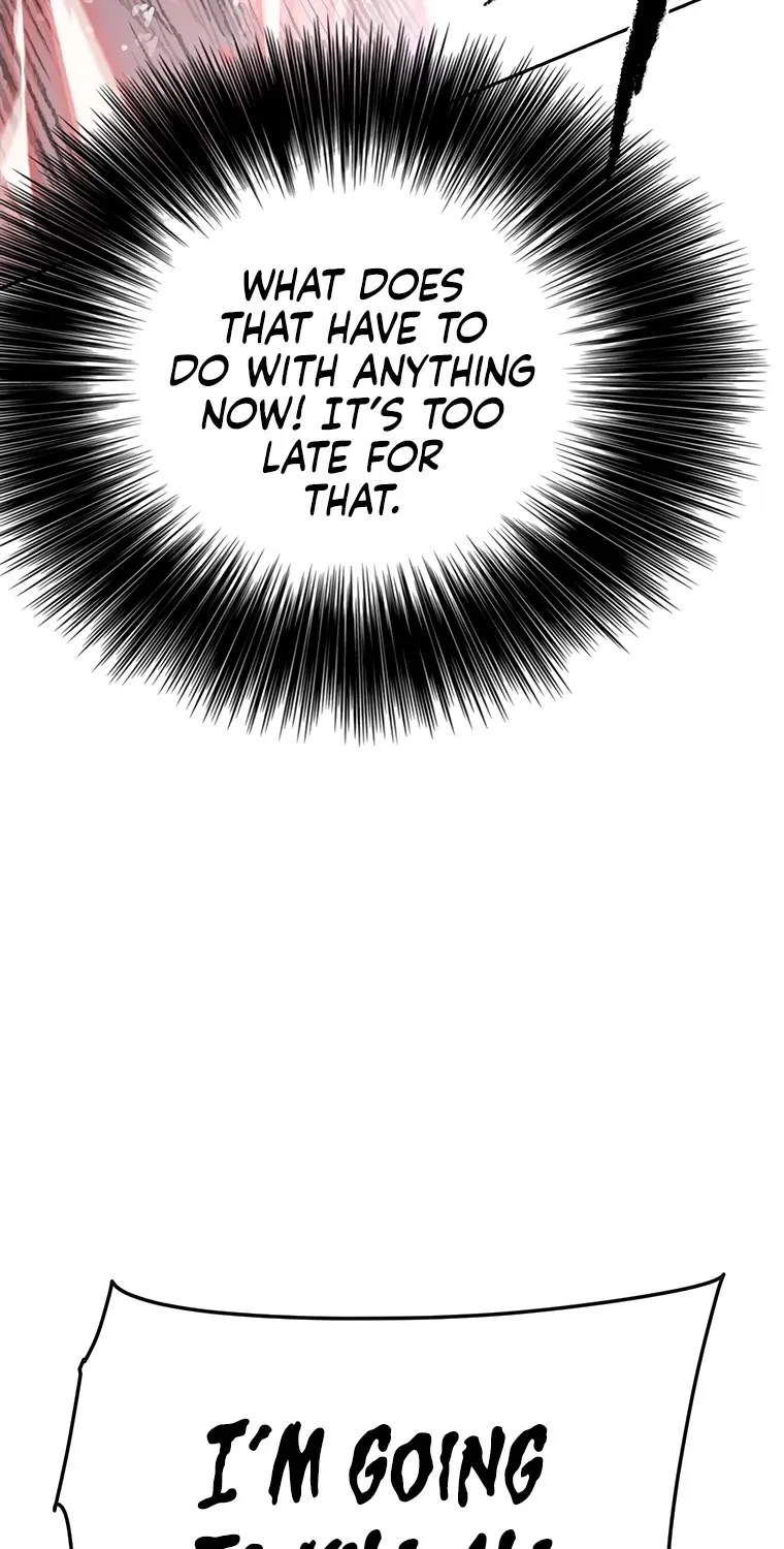 The Undefeatable Swordsman Zinmanga X Chapter 81 Page 85