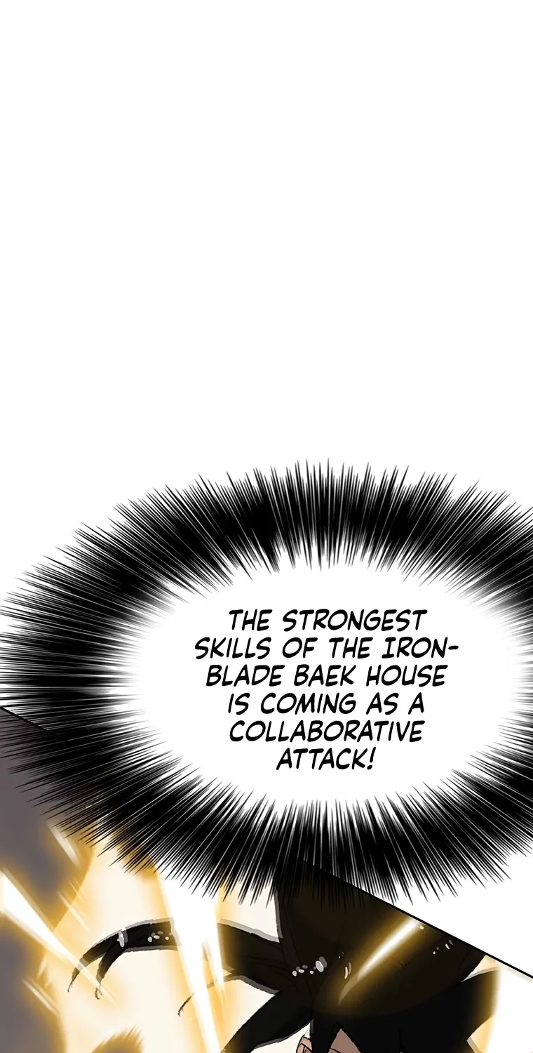 The Undefeatable Swordsman Zinmanga X Chapter 81 Page 93