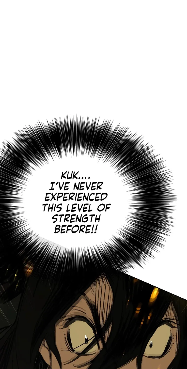 The Undefeatable Swordsman Zinmanga X Chapter 81 Page 105
