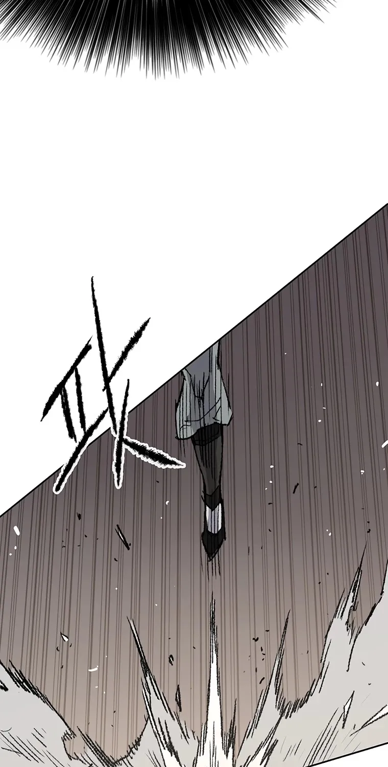 The Undefeatable Swordsman Zinmanga X Chapter 81 Page 115