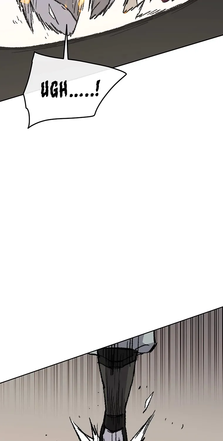The Undefeatable Swordsman Zinmanga X Chapter 81 Page 131