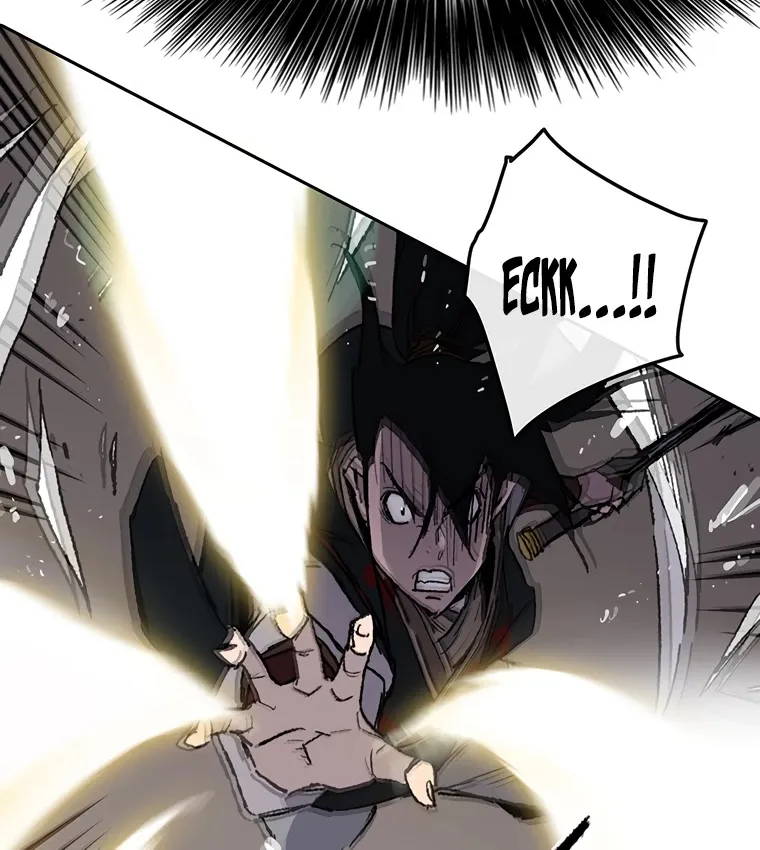 The Undefeatable Swordsman Zinmanga X Chapter 80 Page 25