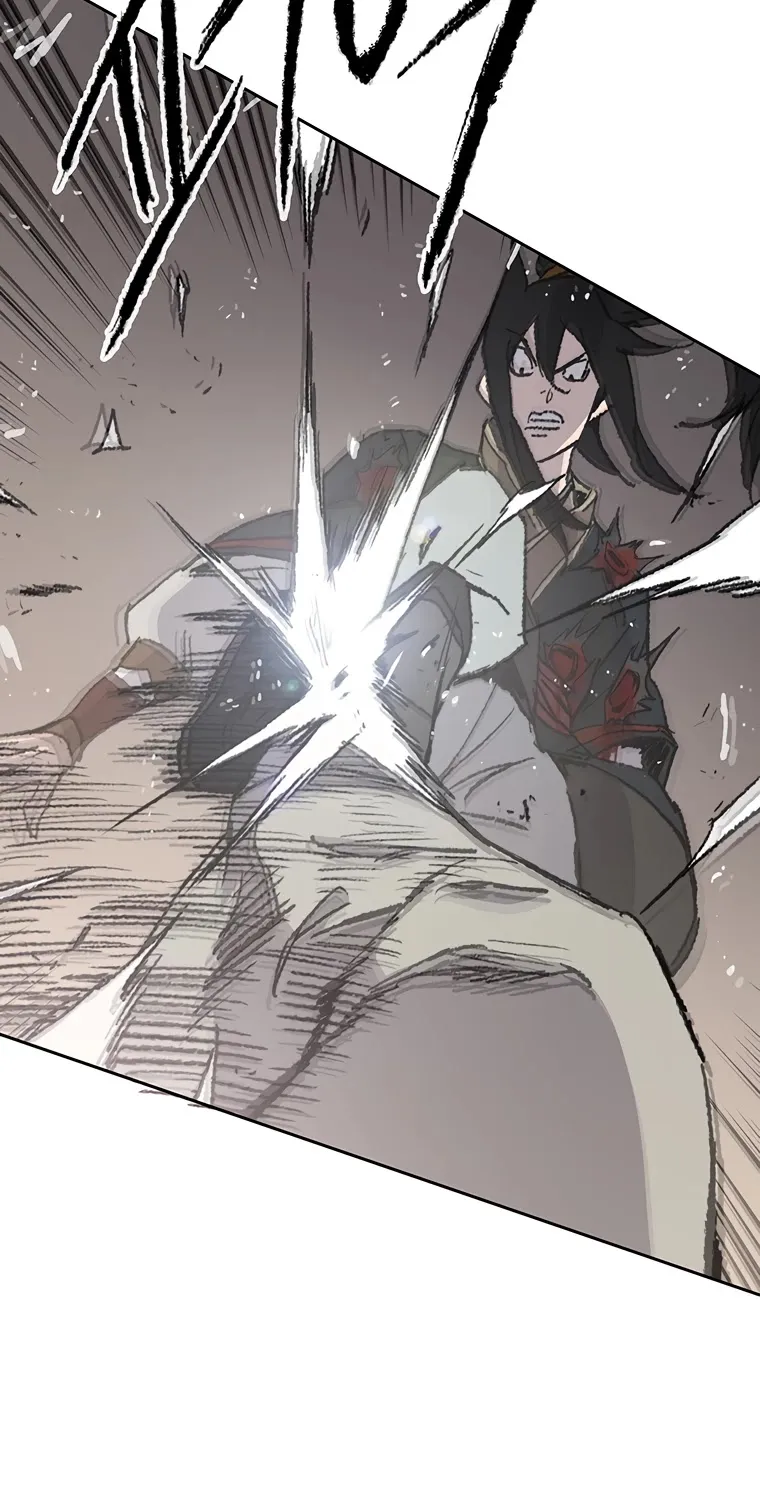 The Undefeatable Swordsman Zinmanga X Chapter 80 Page 30